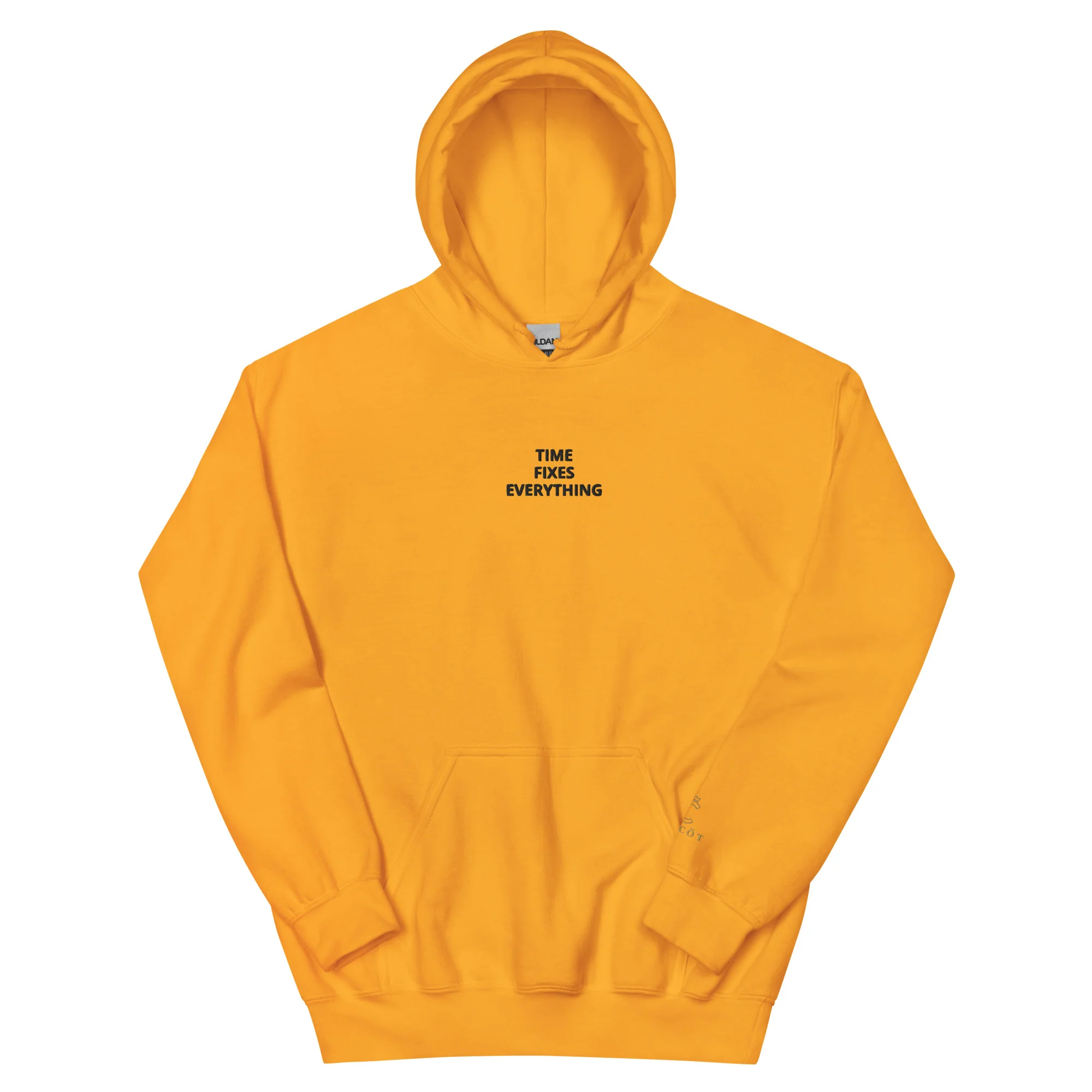 TFE HOODIES